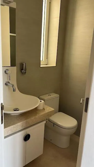 2 Bedrm Duplex Ph Spinola Bay Apartment Saint Julian's
