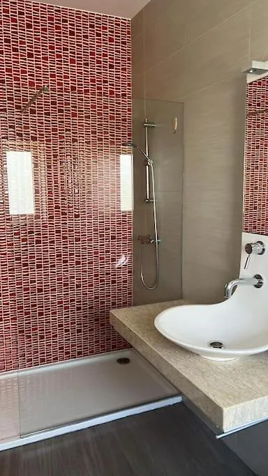 2 Bedrm Duplex Ph Spinola Bay Apartment Saint Julian's Malta
