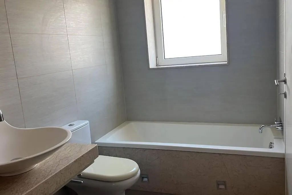 2 Bedrm Duplex Ph Spinola Bay Apartment Saint Julian's