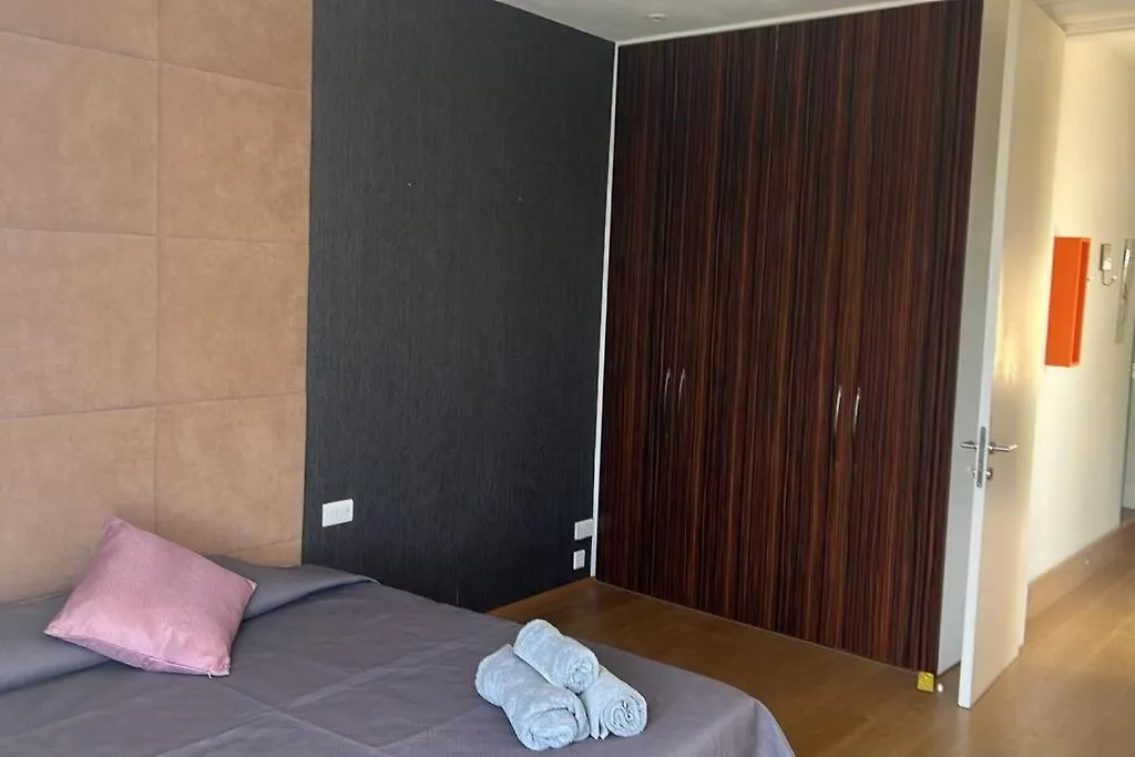 2 Bedrm Duplex Ph Spinola Bay Apartment Saint Julian's