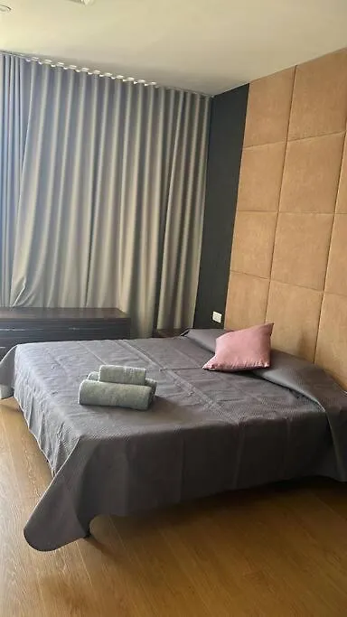 2 Bedrm Duplex Ph Spinola Bay Apartment Saint Julian's