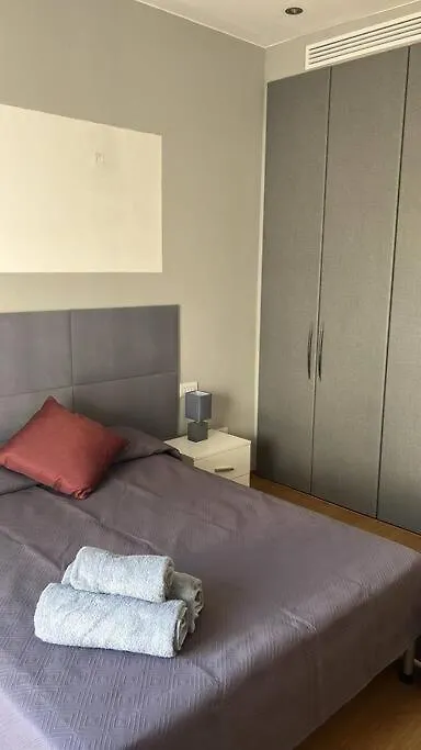 2 Bedrm Duplex Ph Spinola Bay Apartment Saint Julian's Malta