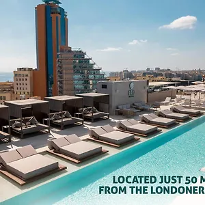 Hotel The Londoner, St. Julian's